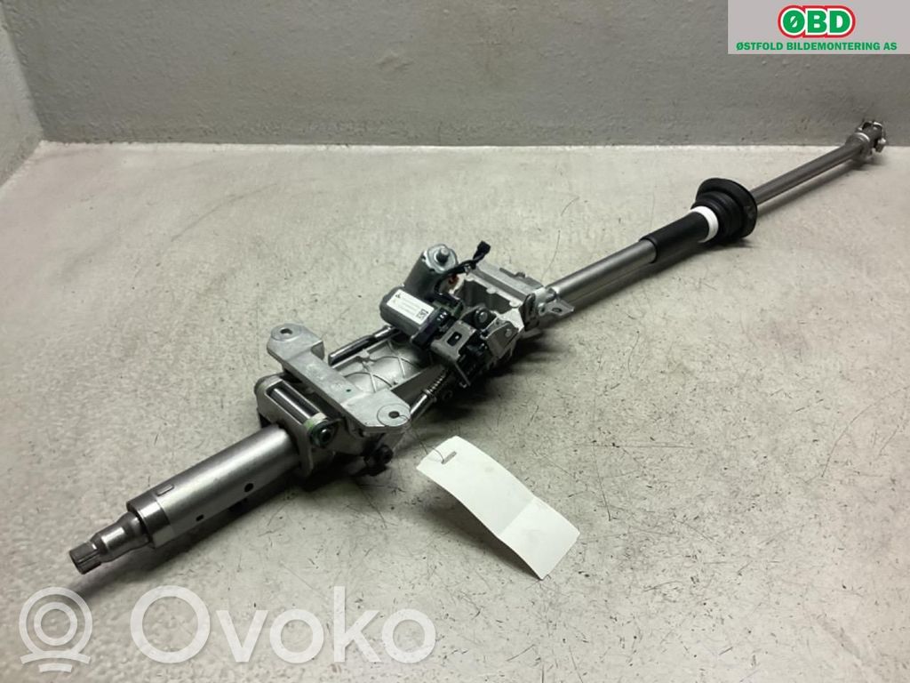 Kit colonne de direction   118881100D,118881100D