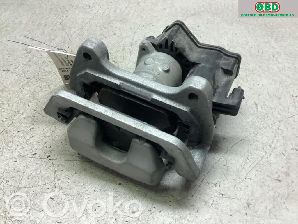 Bremssattel hinten   104462700B,104462700B