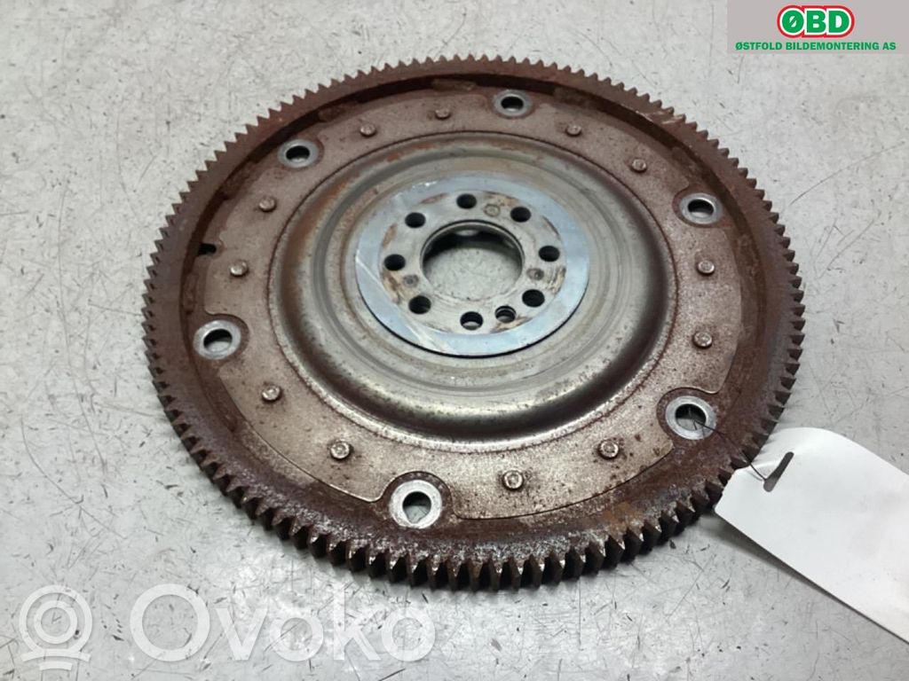 Land Rover Discovery Sport Koło zamachowe 
