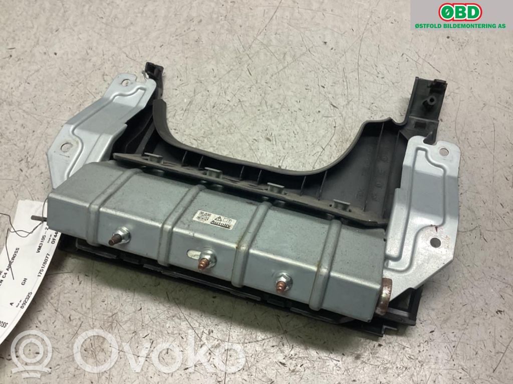 Citroen C4 Aircross Poduszka powietrzna Airbag chroniąca kolana 