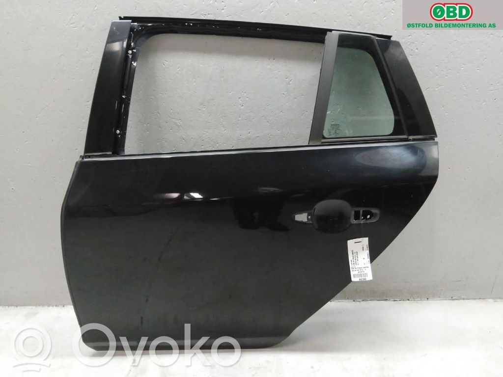 Puerta trasera   32228972,32228972