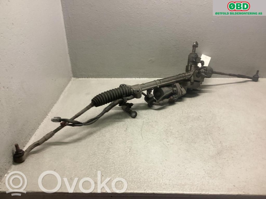 Subaru Outback (BS) Hammastanko 