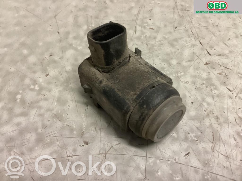 Jeep Commander Interruptor del sensor de aparcamiento (PDC) 