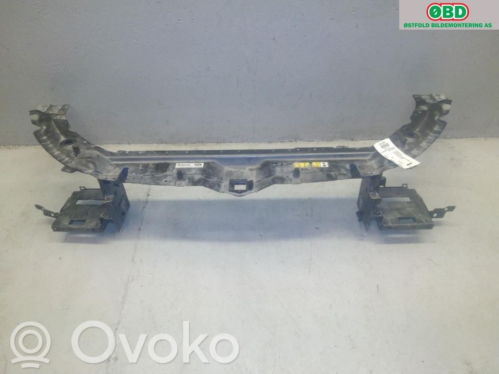 Land Rover Discovery Sport Marco panal de radiador 