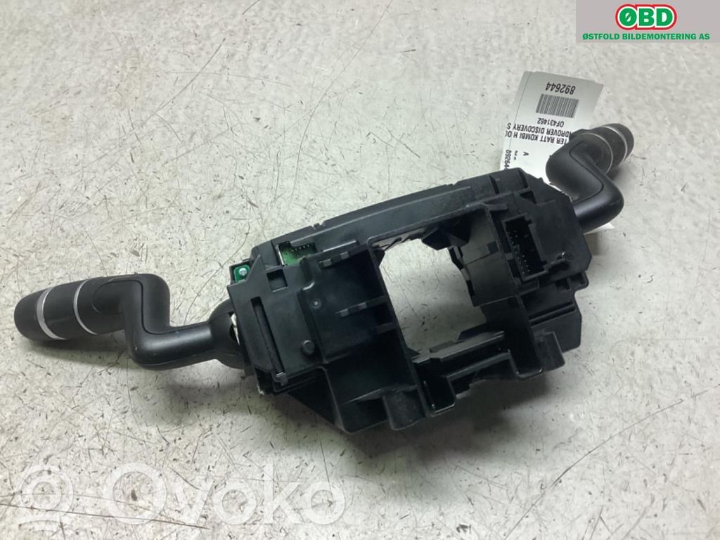 Comutator/buton multifuncțional   LR024629,FK7213N064HA,FK7213N064HA,FK7213N064HA,LR024627,LR024629