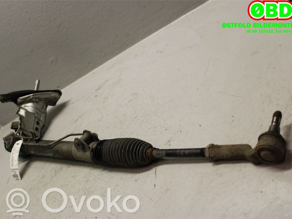 Volvo XC70 Hammastanko 