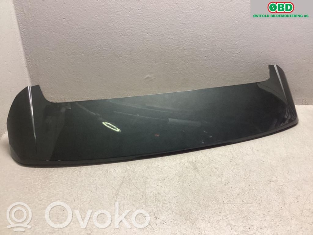 Opel Ampera- E Spoileris galinio dangčio 