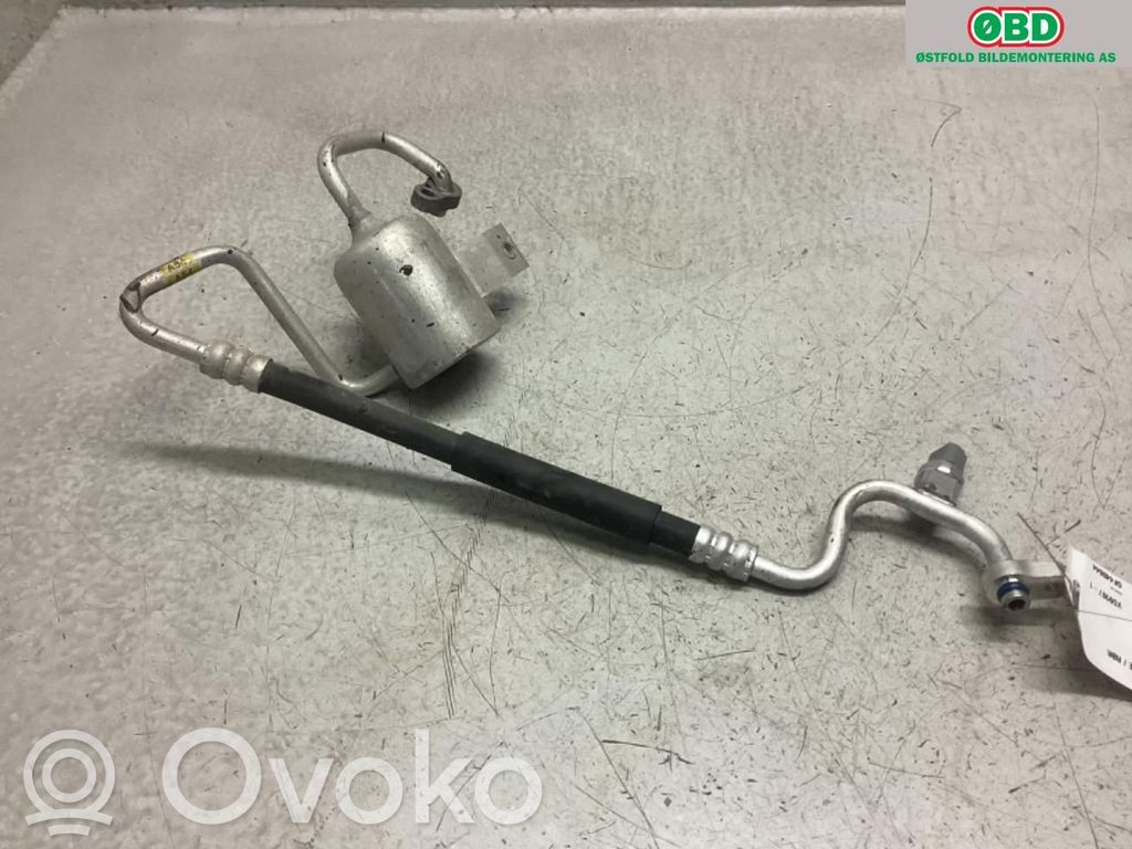 KIA EV6 Ilmastointilaitteen putki (A/C) 