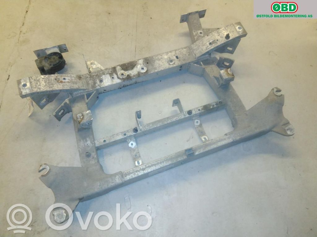 Tesla Model S Front subframe 