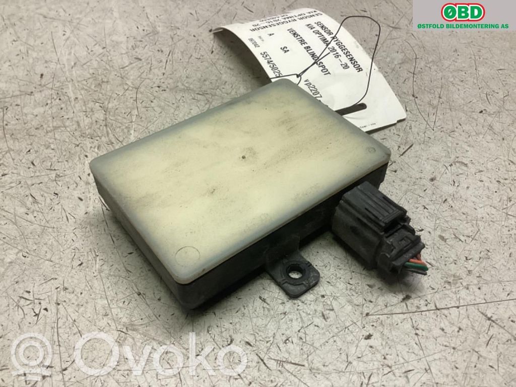 KIA Optima Sensor de radar Distronic 