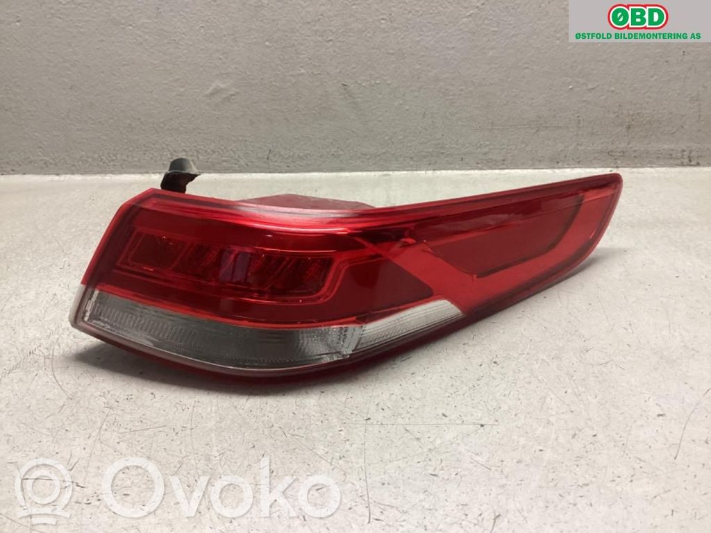 KIA Optima Takavalot 