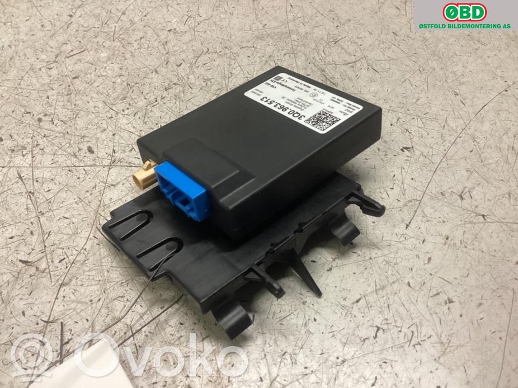 Volkswagen PASSAT B8 Riscaldatore del carburante 