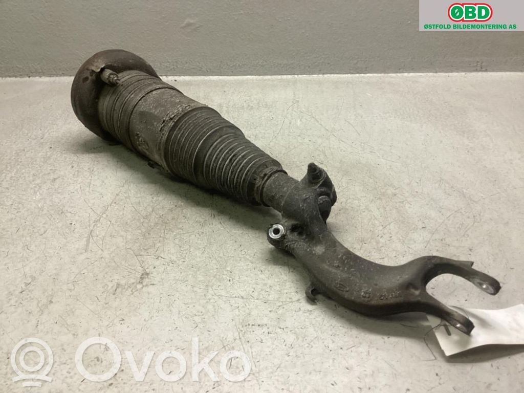 Audi Q7 4M Bolsa de la suspensión neumática