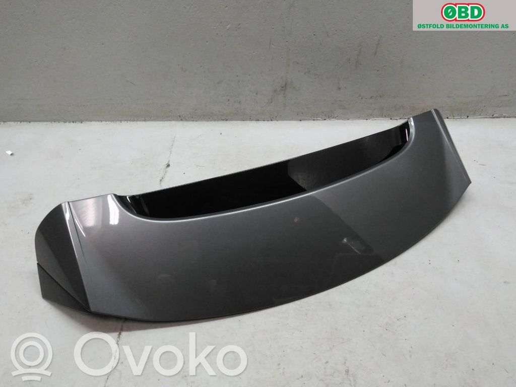 Jaguar I-Pace Spoiler del portellone posteriore/bagagliaio 