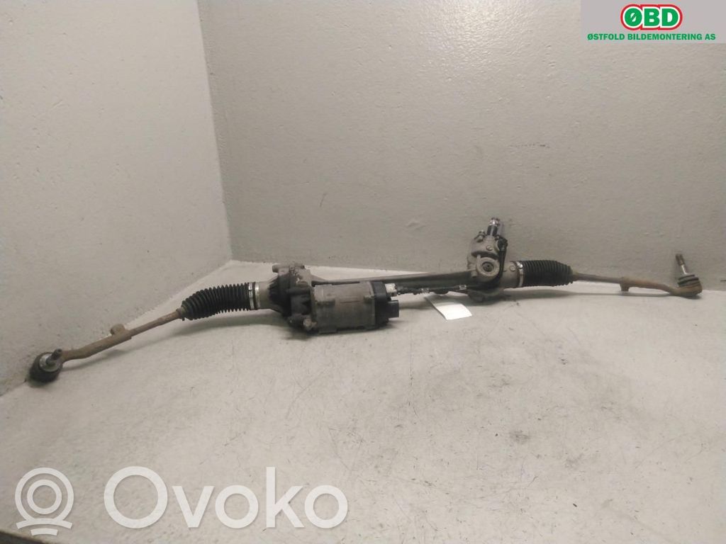 BMW 1 F20 F21 Stūres statnis 
