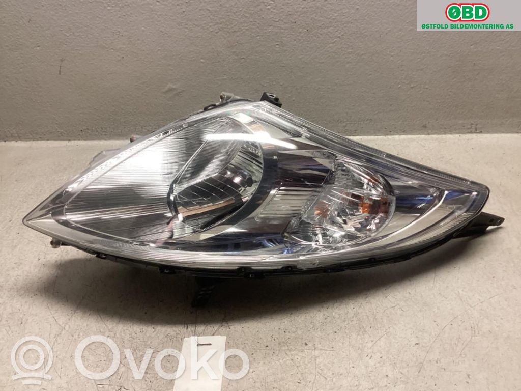 Suzuki Swift II Phare frontale 
