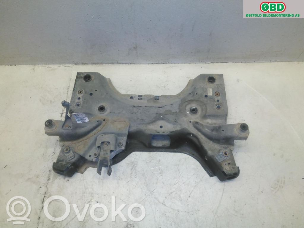 Front subframe   9821903680,9839404980,9821903680,9839404980