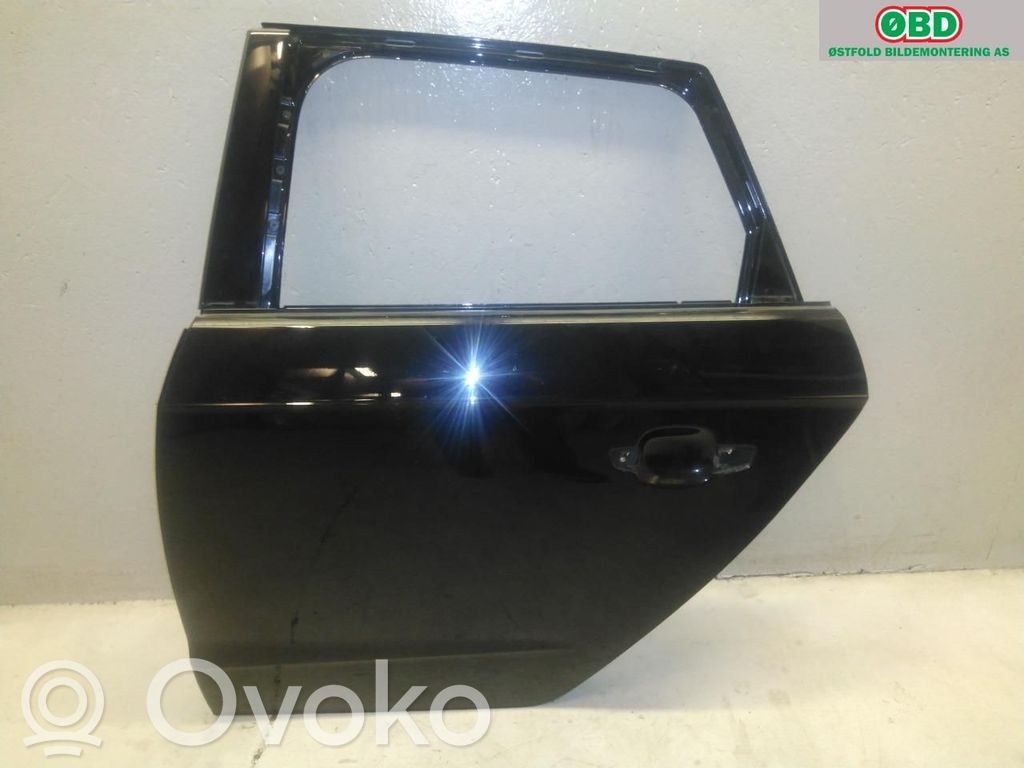 Puerta trasera   8V4833051E,8V4833051E