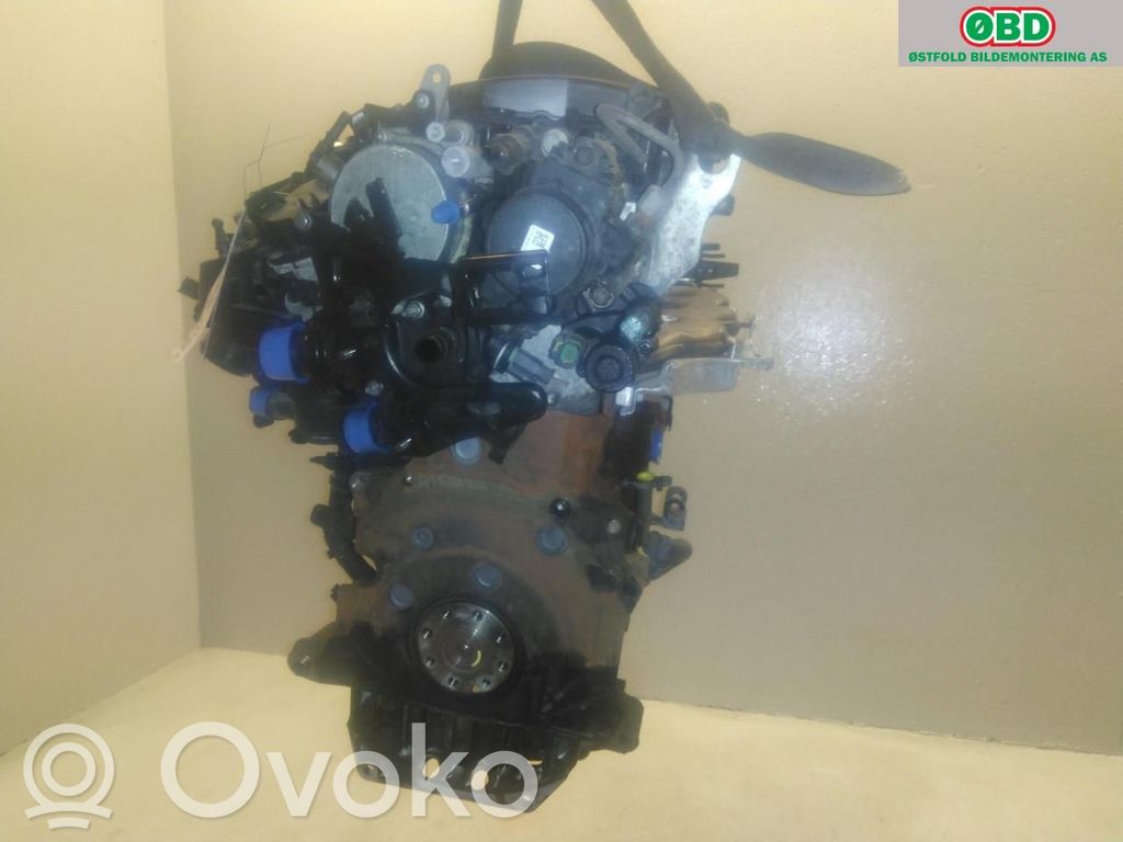 Engine   0135QP,0135QP