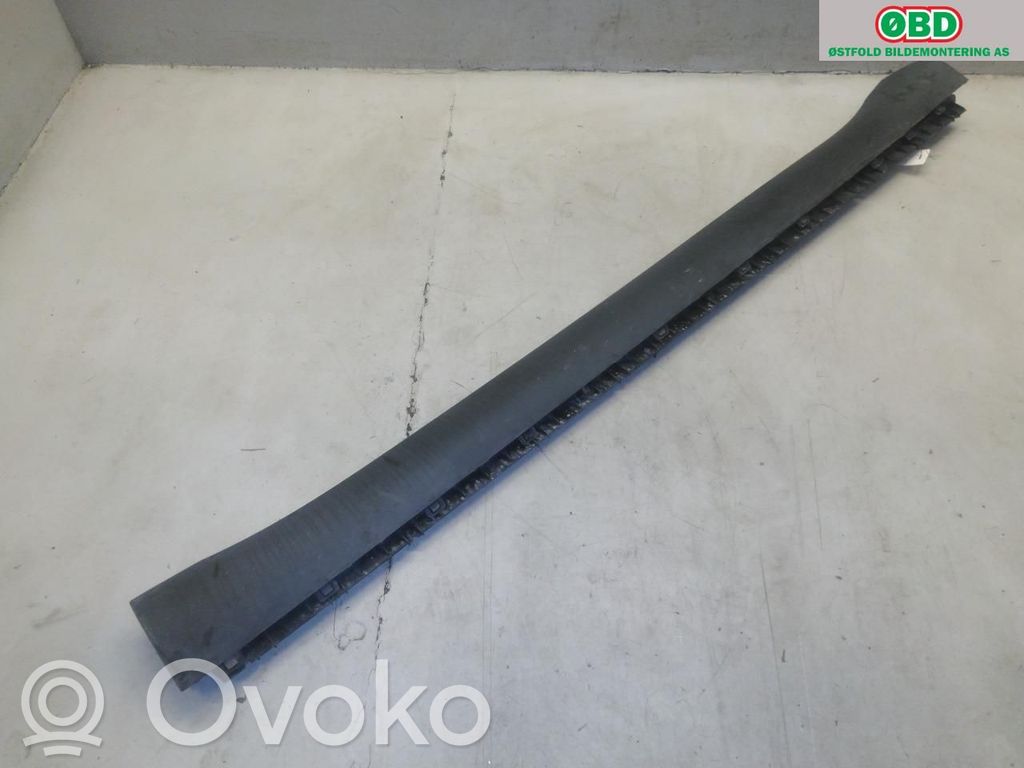 Tesla Model Y Sill 