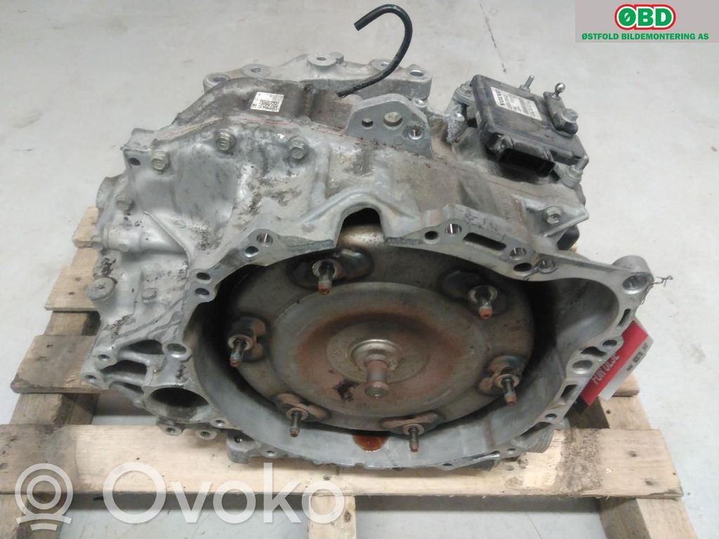 Automatic gearbox   36010106,36010106