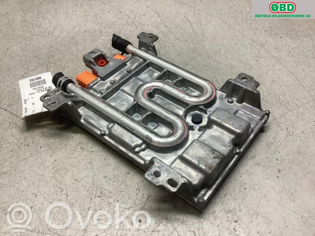 Volkswagen ID.4 Convertitore di tensione inverter