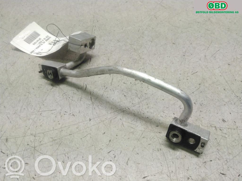 Volkswagen ID.4 Tubo flessibile aria condizionata (A/C)
