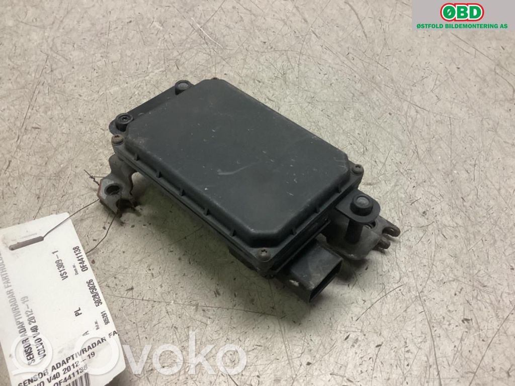 Sensor de radar Distronic   31678089,31678089