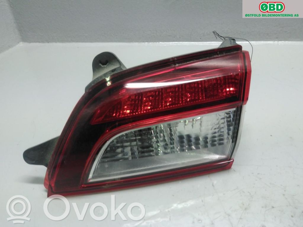 Subaru Outback (BS) Takavalot 