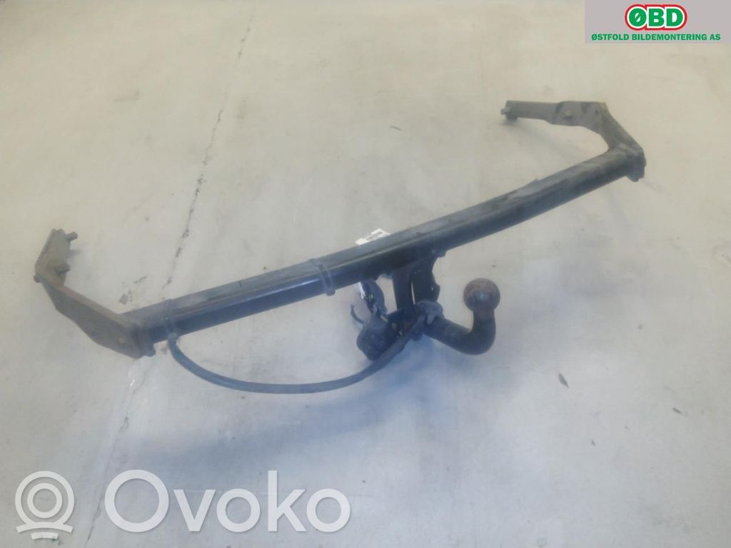 Tow bar