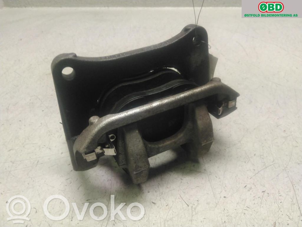Bremssattel vorne   1EA615124,1EA615124