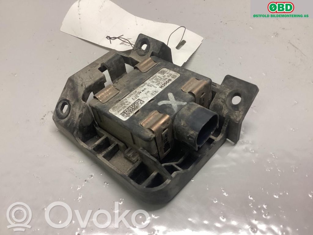 Radarsensor Abstandsradar   4M0907566D,4M0907566D