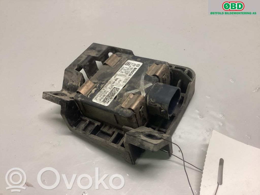 Sensor de radar Distronic   4M0907590D,4M0907590D