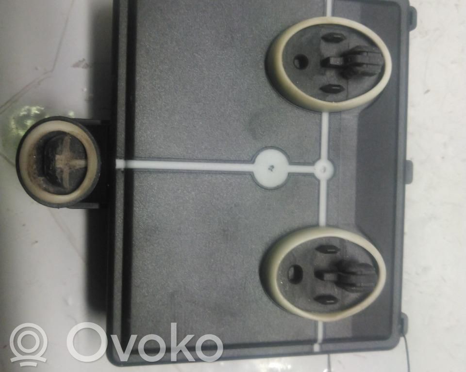 Door control unit/module   4M0959792E,4M0959792E