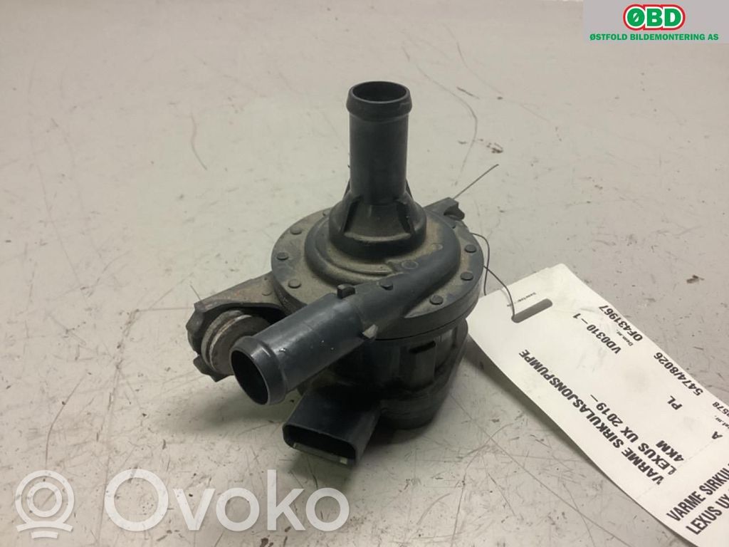 Webasto pompe de circulation d'eau   G904033050,G904033050