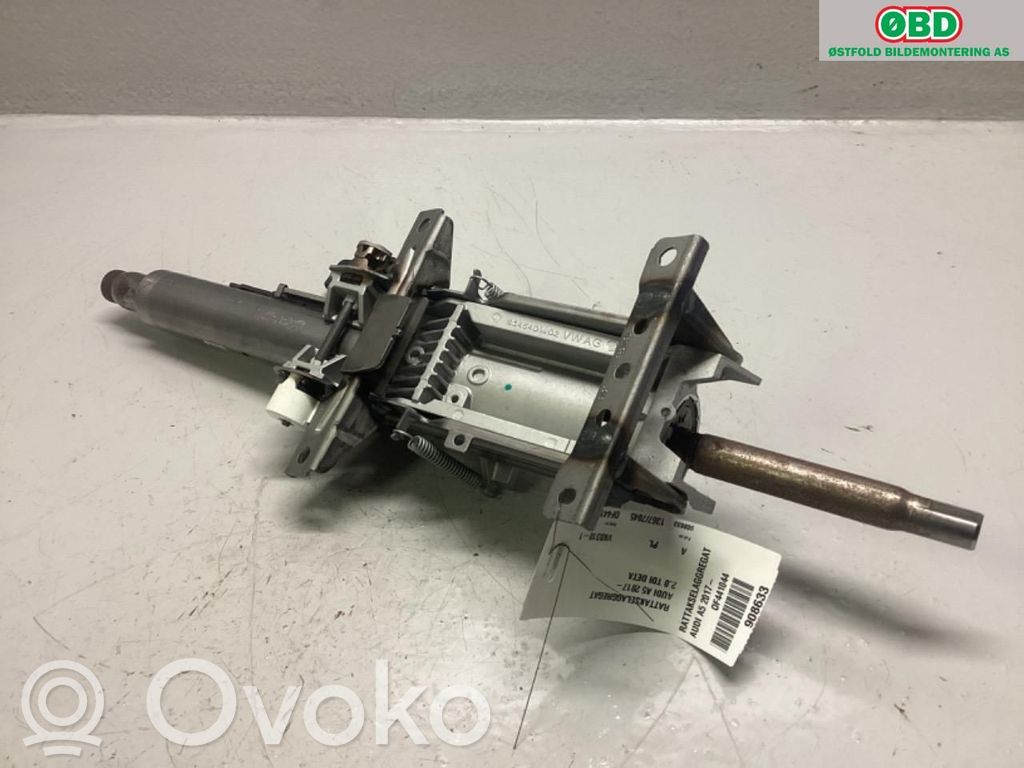 Kit colonne de direction   8W0419502D,8W0419502D