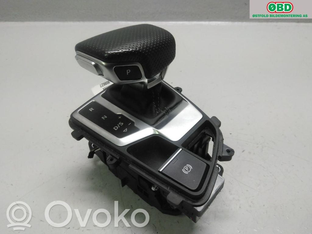 Audi A5 Altri interruttori/pulsanti/cambi