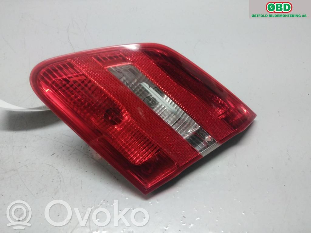 Mercedes-Benz B W246 W242 Luci posteriori