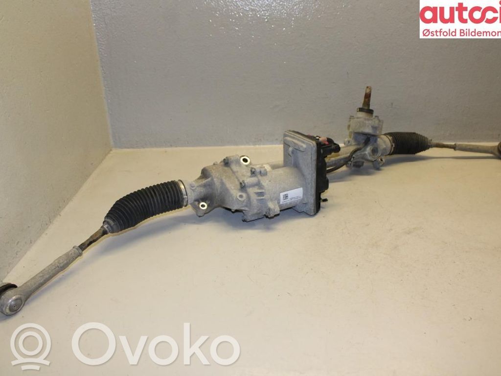 Tesla Model 3 Steering rack 