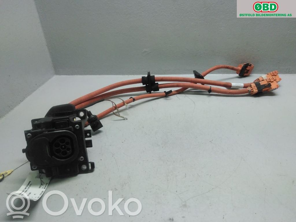 High voltage cable   4KL971093S,4KL971093S