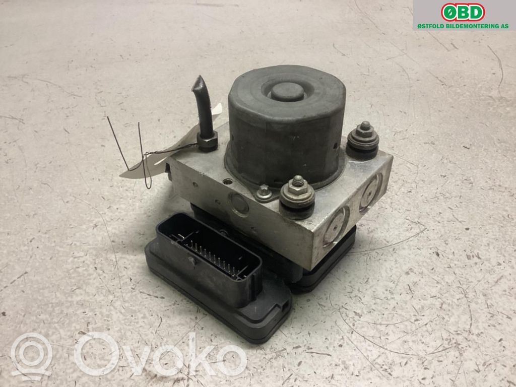 Ford Transit ABS Pump 