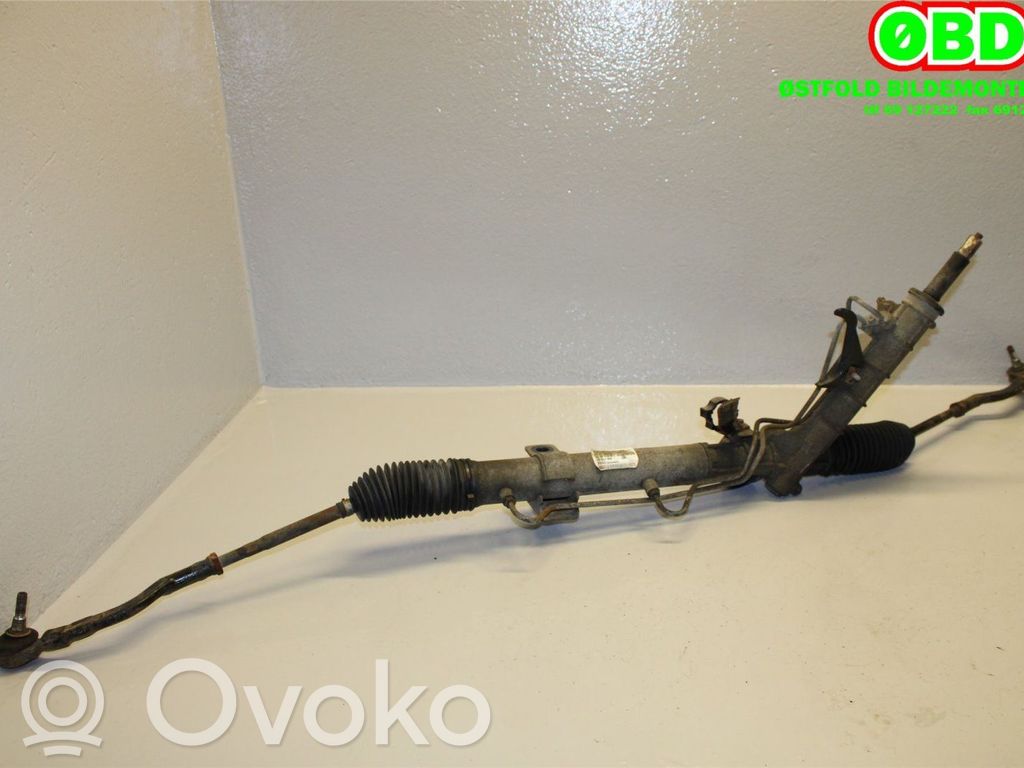 Nissan Primastar Vairo kolonėlė 