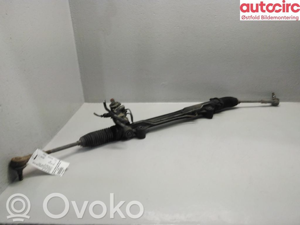 Porsche Cayenne (9PA) Lenkgetriebe 