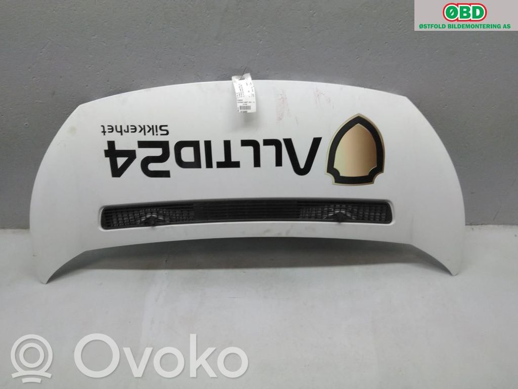 Engine bonnet/hood   7901N1,7901N1