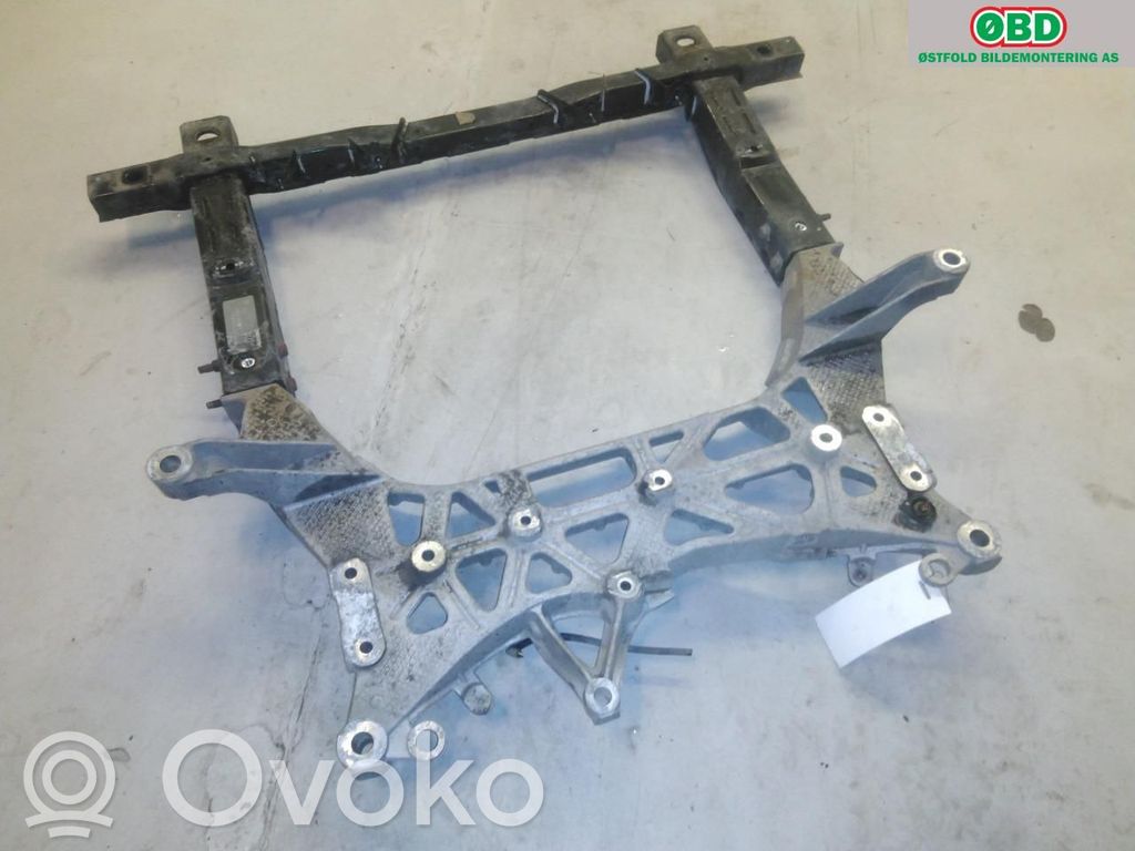 Opel Ampera- E Front subframe 