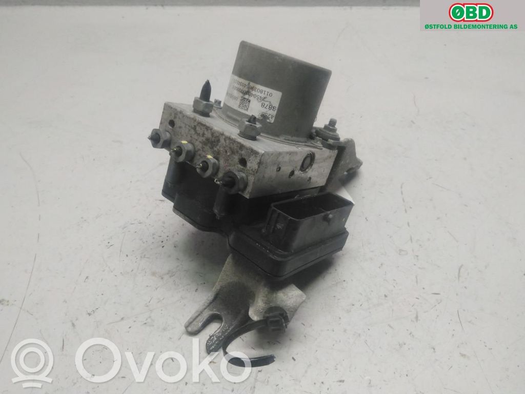 ABS bloks   42563885,42705806,42563885,42705806