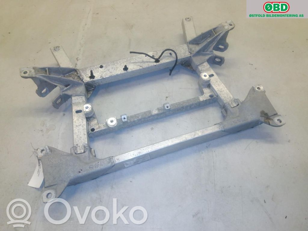 Tesla Model X Front subframe 