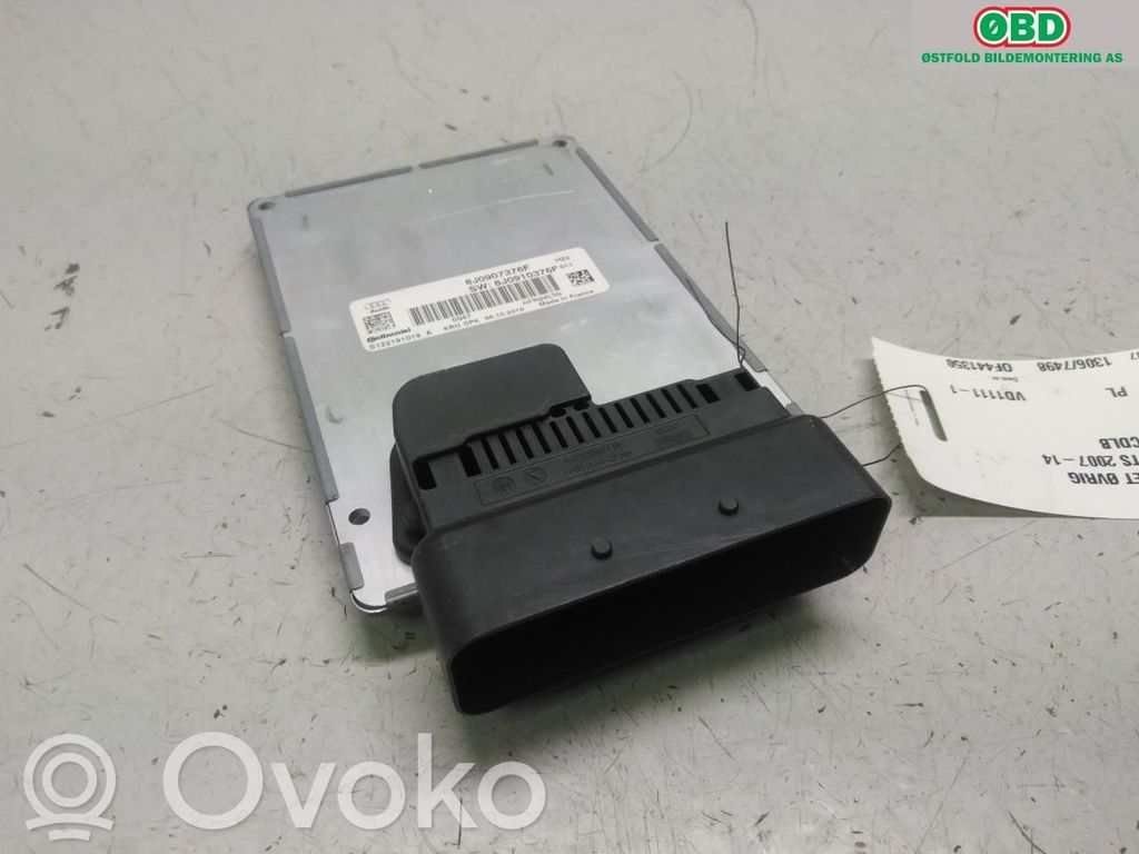 Audi TT TTS Mk2 Autres unités de commande / modules 