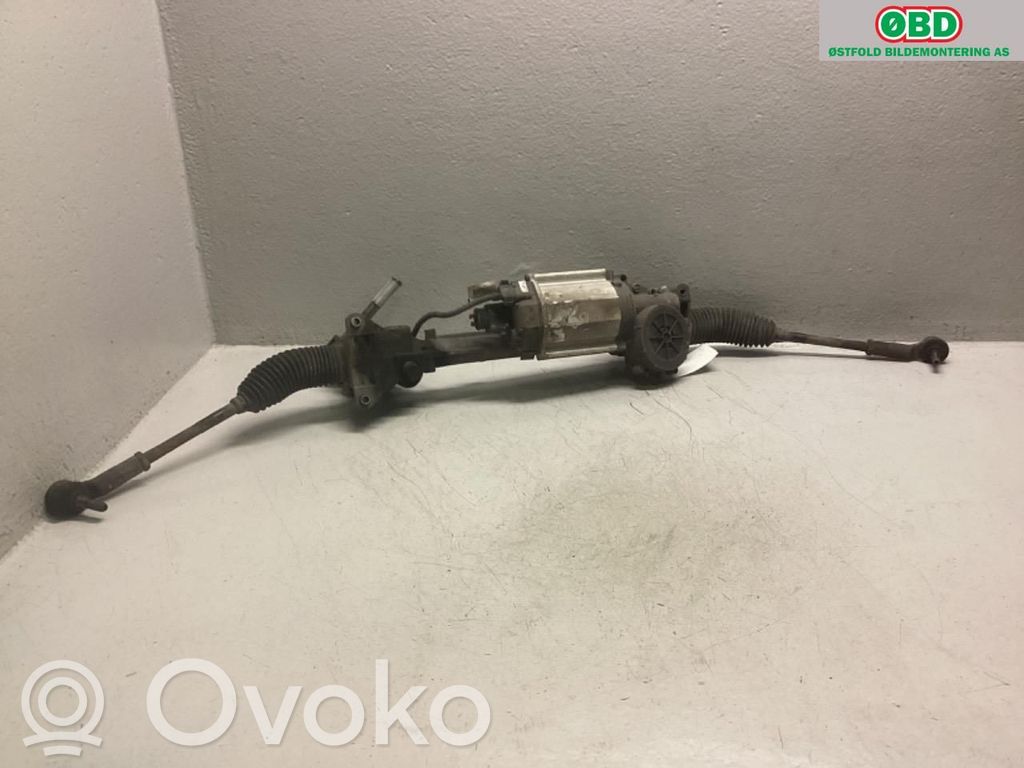Volkswagen Scirocco Casetă direcție