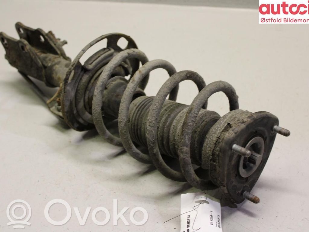 Mazda 6 Front shock absorber with coil spring 